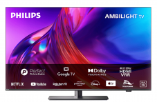 PHILIPS 43PUS8808/12 TV (43 “, UHD 4K@120Hz, LCD) bei MediaMarkt