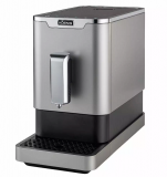 KOENIG Finessa Kaffeemaschine Vollautomat Silber bei Nettoshop