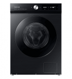 SAMSUNG WW11BB744AGBS5 Waschmaschine (11 kg, Schwarz) bei MediaMarkt