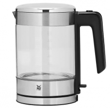 WMF KÜCHENminis Glas Wasserkocher 1,0l bei Nettoshop