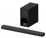 SONY HT-G700 Soundbar + Subwoofer (3.1, Schwarz) bei MediaMarkt