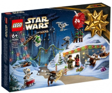 LEGO STAR WARS 75366 Adventskalender bei babywalz