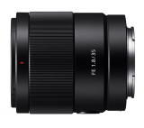 SONY FE 35 mm F1.8 Festbrennweite Objektiv bei MediaMarkt