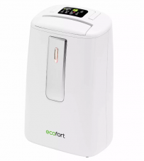 Ecofort ecoQ DryAir 20L Luftentfeuchter bei Nettoshop