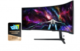 Samsung Odyssey 49″ OLED / 57″ Neo