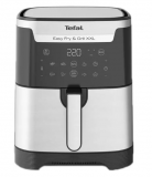 Tefal EY801DCH Easy Fry & Grill XXL Heissluftfritteuse bei Nettoshop