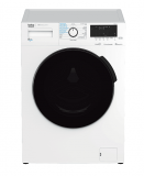 BEKO 5W8514CH1 Waschtrockner (8 kg, Weiss) bei MediaMarkt