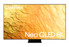 SAMSUNG QE75QN800BT TV (75 “, 8K@120Hz, Neo QLED) bei MediaMarkt