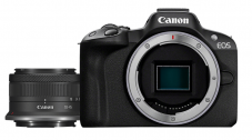 CANON EOS R50 Body + RF-S 18-45mm F4.5-6.3 IS STM bei MediaMarkt