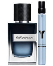 Y Geschenkset von Yves Saint Laurent (60ml + 10ml) bei parfumdreams