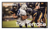 SAMSUNG GQ75LST7TAU The Terrace (2020) TV (75 “, UHD 4K, QLED) bei MediaMarkt