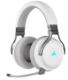 CORSAIR Virtuoso RGB Wireless Gaming Headset, Weiss bei MediaMarkt