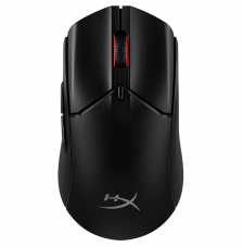 HyperX Pulsefire Haste 2 – Wireless-Gaming-Maus (Schwarz) bei HP