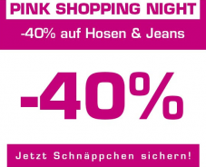 Jelmoli Shop Gutschein für 40% Rabatt auf Hosen & Jeans (nur bis Mitternacht)