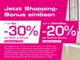 Jelmoli Shop Gutschein für bis zu 30% Rabatt auf Mode & Schuhe bis 31.03.2024