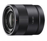 SONY Sonnar T* E 24mm F1.8 ZA Weitwinkel-Objektiv bei MediaMarkt