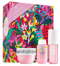 Sol de Janeiro Beija Flor Body Boost Geschenkset (für den Körper) bei Notino