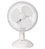 OK OTF 15223 W Tischventilator (Weiss) bei MediaMarkt