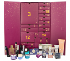 IMPO Adventskalender 2023 for her Adventskalender bei Import Parfumerie