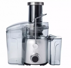 Solis Juice Fountain Compact Entsafter bei Nettoshop