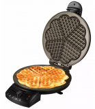 Unold 230.152 Diamant Waffeleisen bei Nettoshop