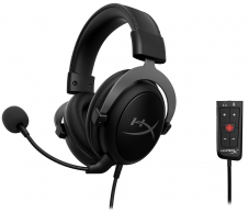 HYPERX Cloud II Pro Gaming Headset im HP Store