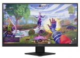 HP OMEN 25i Gaming Monitor (24.5 “, Full-HD, 165 Hz) bei MediaMarkt