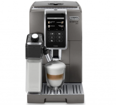 (Abholung) DELONGHI ECAM 370.95.T Dinamica Plus, Titanium bei fnac bis Mitternacht