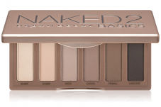 Urban Decay Naked2 Basics Palette mit Lidschatten bei Notino