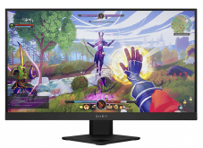 HP OMEN 25i Gaming Monitor (24.5 “, Full-HD, 165 Hz) zum Bestpreis bei MediaMarkt