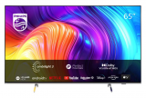 Philips 65PUS8507 (65″, 4K, LED, Android TV) zum Bestpreis bei melectronics