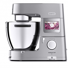 Kenwood Cooking Chef XL zum neuen Bestpreis!