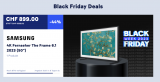 20 Minuten Black Friday Week Deals