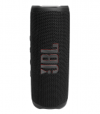 JBL Flip 6 Bluetooth Lautsprecher (Schwarz) bei MediaMarkt