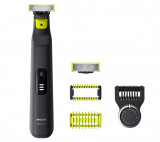 PHILIPS OneBlade Pro 360 Face + Body QP6541/15 Barttrimmer zum Bestpreis bei MediaMarkt