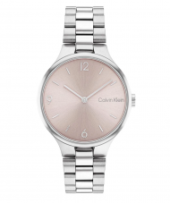 Calvin Klein Quarzuhr Linked Bracelet (32mm) bei Christ