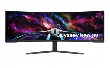 SAMSUNG Odyssey Neo G9 (57″) G95NC bei Samsung