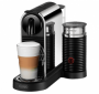 Delonghi Citiz & Milk Platinum