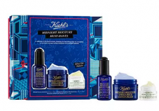 Kiehl’s Nighttime Hydration Essentials Set bei Manor