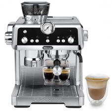 De’Longhi La Specialista Prestigio EC9355.M zum Bestpreis bei Nettoshop