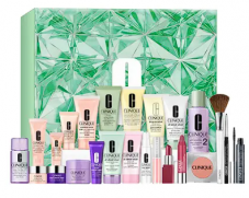 Clinique Set – Advent Calendar zum Bestpreis bei PerfectHair