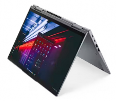 ThinkPad X1 Yoga Gen 7 (14″ WUXGA-IPS, i7-1265U, 32GB RAM, 512GB SSD) inkl. Pen im Lenovo Store