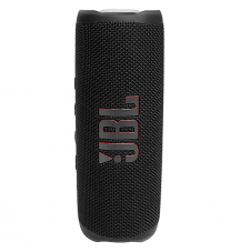 JBL Flip 6 Bluetooth Lautsprecher (Schwarz) bei MediaMarkt