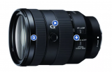 Sony FE 24-105mm f/4.0 G OSS für effektiv 589.90 durch Cashback-Promotion