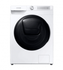 SAMSUNG WD6500 Waschtrockner (10.5 kg, Weiss) bei MediaMarkt