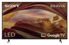 SONY BRAVIA KD-65X75WL TV (65 “, UHD 4K, LCD) bei MediaMarkt