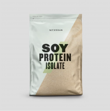 Milder PF – MyProtein Sojaprotein-Isolat 2.5kg für 16.61 Franken (CHF 6.64 per Kg)