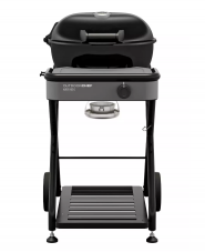 OUTDOORCHEF AMBRI 480 G Evo Grill bei Nettoshop