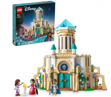 LEGO Disney 43224 König Magnificos Schloss bei Jumbo