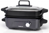 Cuisinart Multikocher “Cooking” bei melectronics